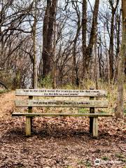 Lincoln Memorial Garden and Nature Center