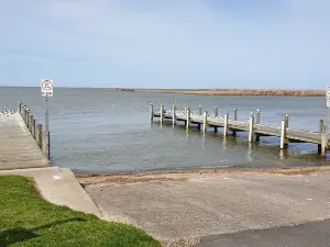 Milang Jetty