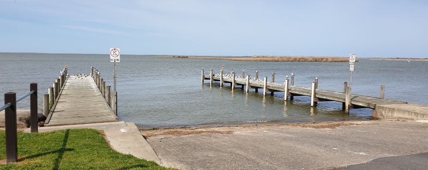 Milang Jetty