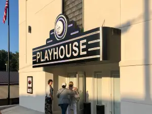 The Downtown Playhouse