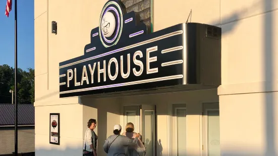 The Downtown Playhouse