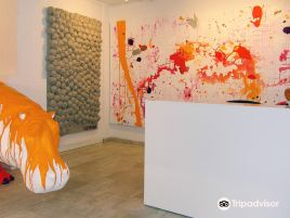 Jetsetart Gallery