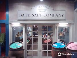 Tub & Scrub Bath Salt Company