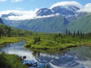 Eagle River Nature Center