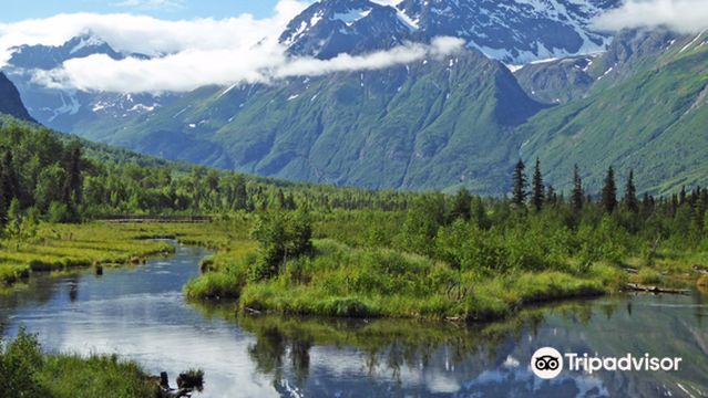 Eagle River Nature Center