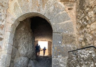 Torres de Sant Miquel