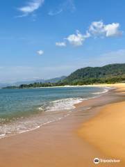 Bureh Beach