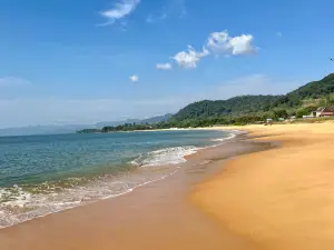 Bureh Beach