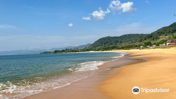 Bureh Beach