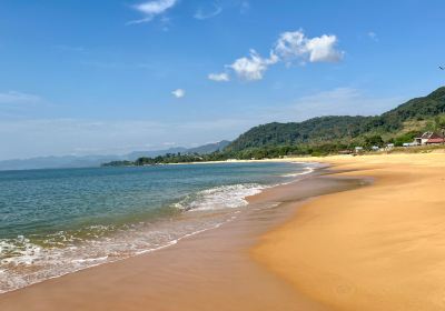 Bureh Beach