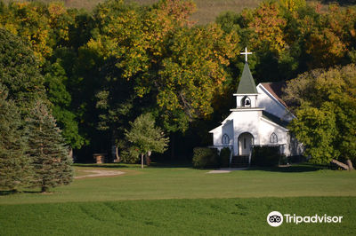 Sheyenne River Valley National Scenic Byway