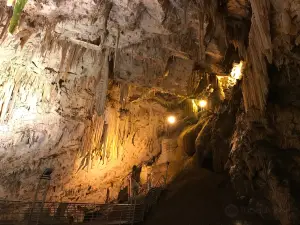 Cave of Antiparos
