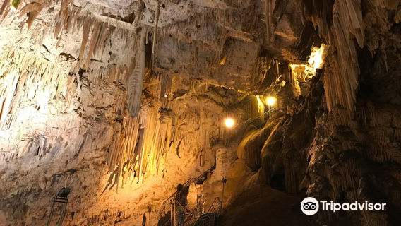 Cave of Antiparos