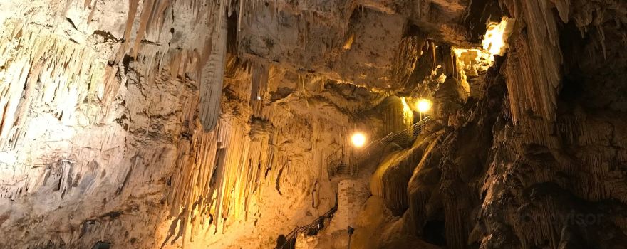 Cave of Antiparos