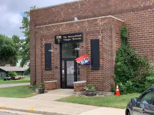 International Vinegar Museum