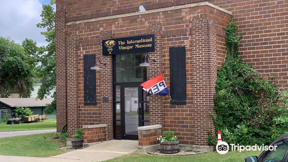 International Vinegar Museum