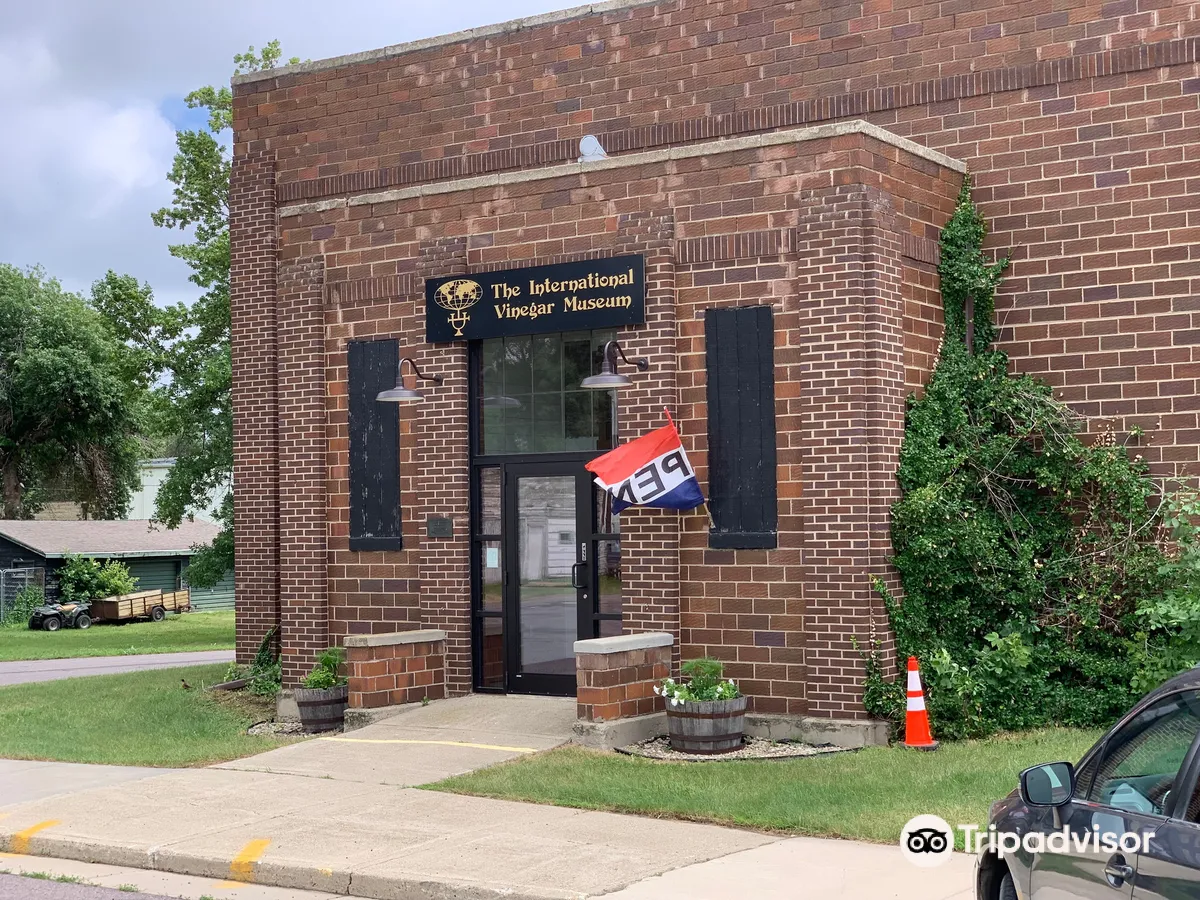 International Vinegar Museum