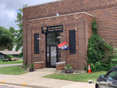 International Vinegar Museum