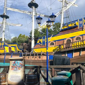 Gardaland Resort