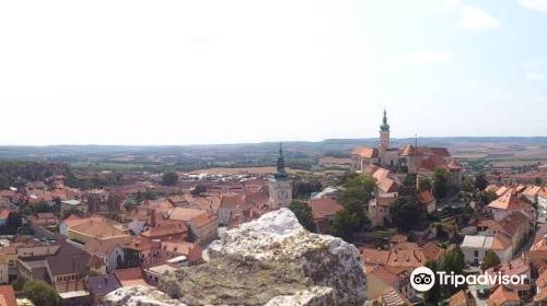 Kozi Hradek - Mikulov