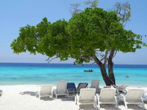 Cas Abao Beach