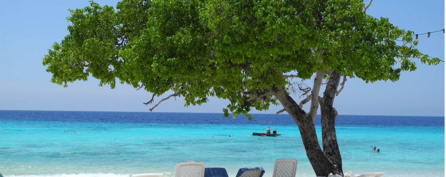 Cas Abao Beach