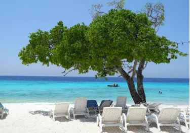 Cas Abao Beach