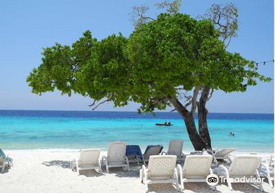 Cas Abao Beach