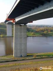 Hochbrucke Hohenhorn