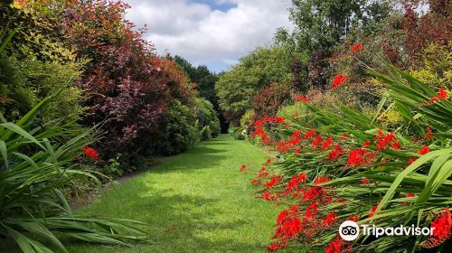 Walkden Gardens