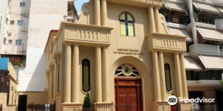 Catholic Church of the Sacred Heart of Jesus