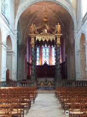 Cathedrale Notre Dame de Verdun