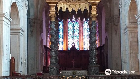 Kathedrale von Verdun