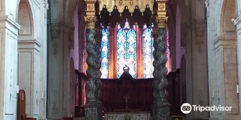 凡爾登主教座堂