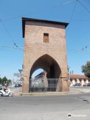 Porta Mascarella