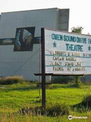 Owen Sound Drive-In Theatre