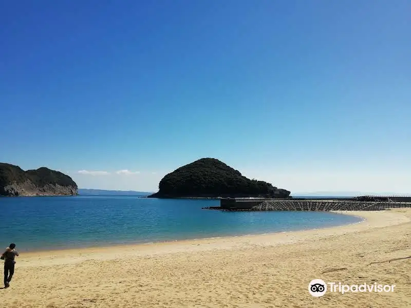 Yui no Hama Marine Park