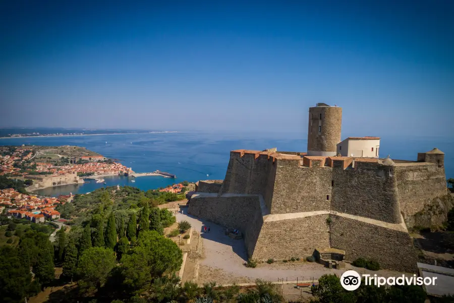 Fort Saint Elme