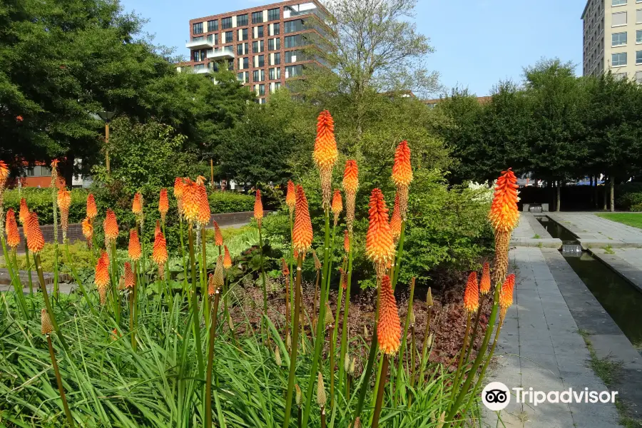 Stadstuinen Amstelveen