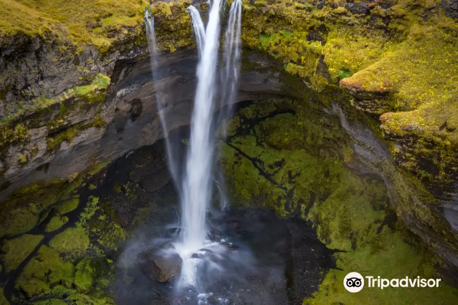 Landscape Photography Iceland