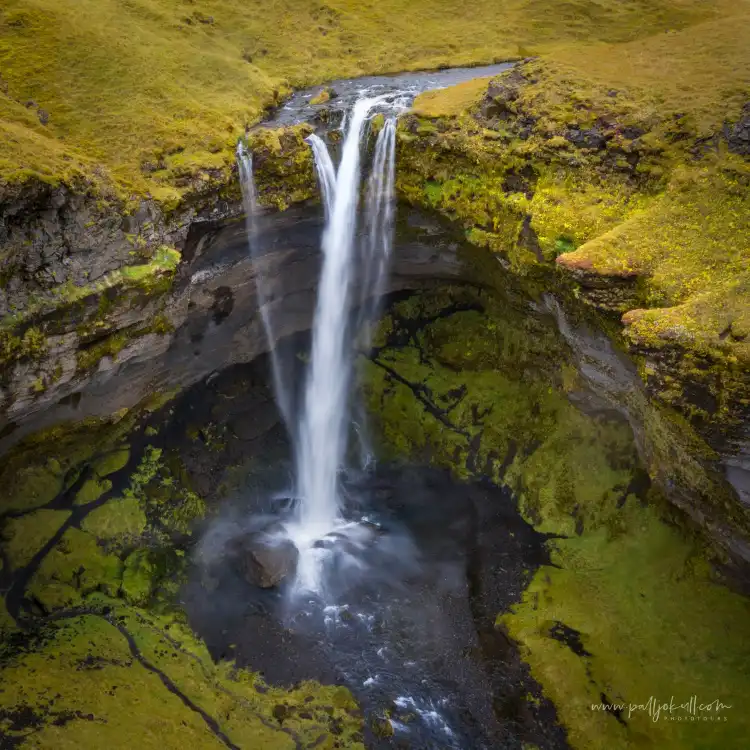 Selfoss