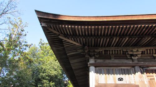 Daifukukoji Temple