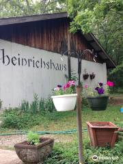 Heinrichshaus Winery