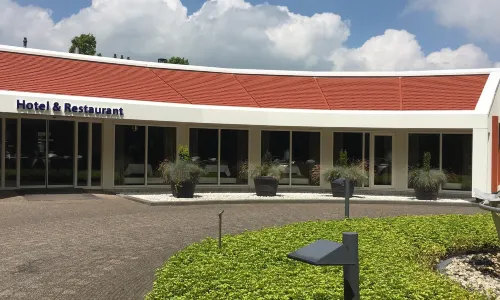 Fontana Resort Bad Nieuweschans