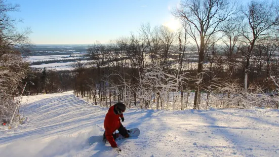 Liberty Mountain Resort