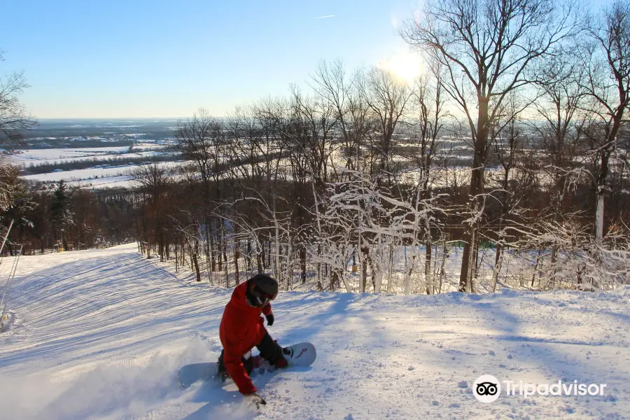 Liberty Mountain Resort