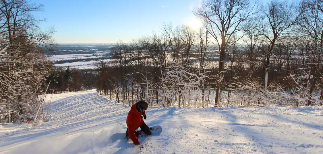 Hotels near 自由山度假村
