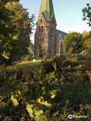 Sandvik Kyrka