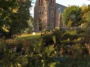 Sandvik Kyrka