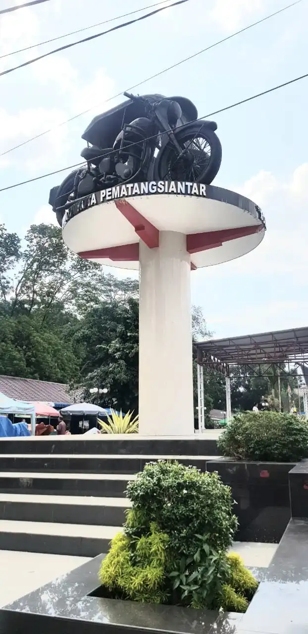 Hotels in Proklamasi